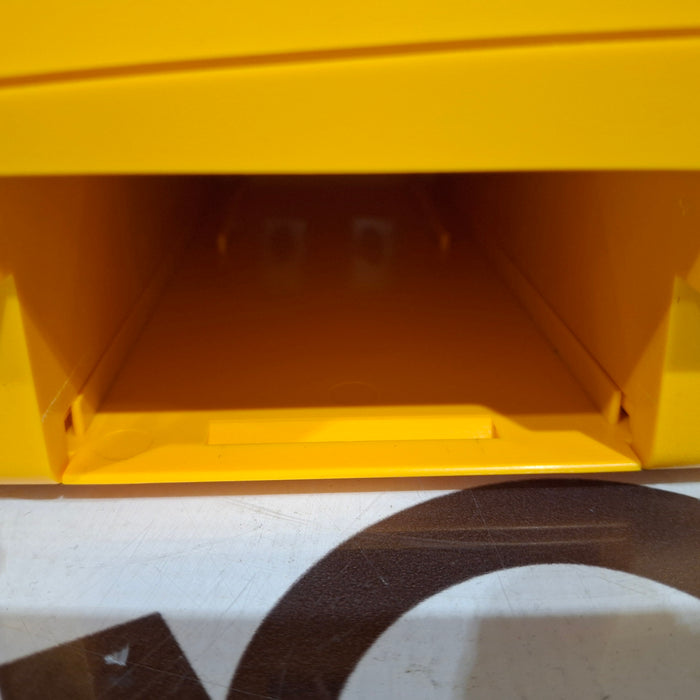 Physio-Control LifePak 500T AED Training System