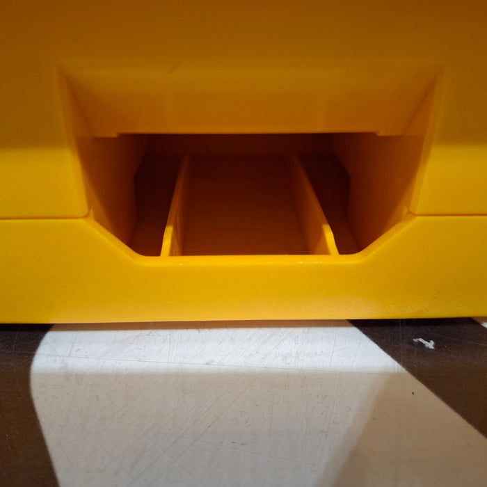 Physio-Control LifePak 500T AED Training System