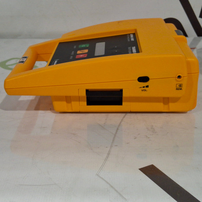 Physio-Control LifePak 500T AED Training System