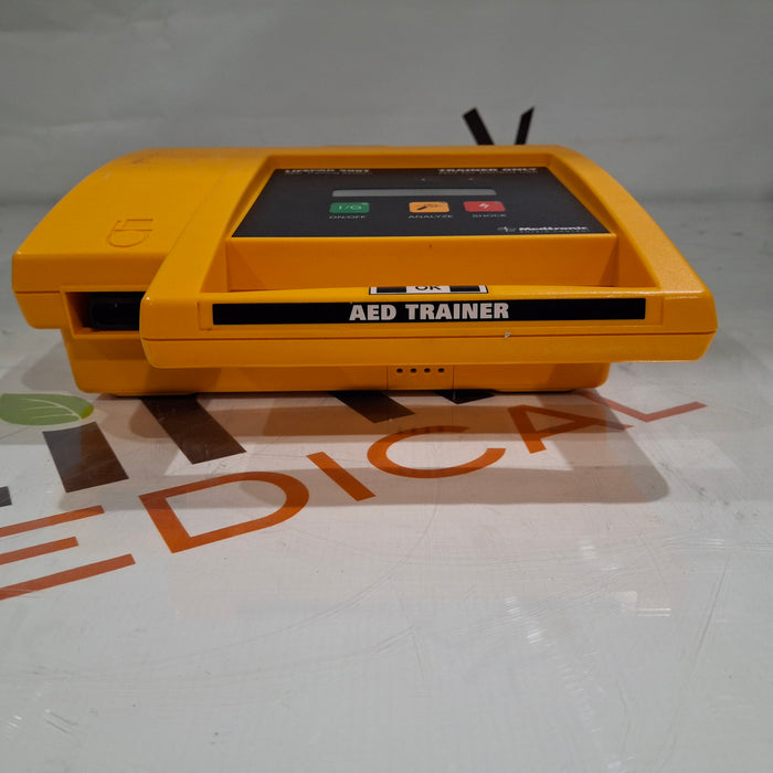 Physio-Control LifePak 500T AED Training System