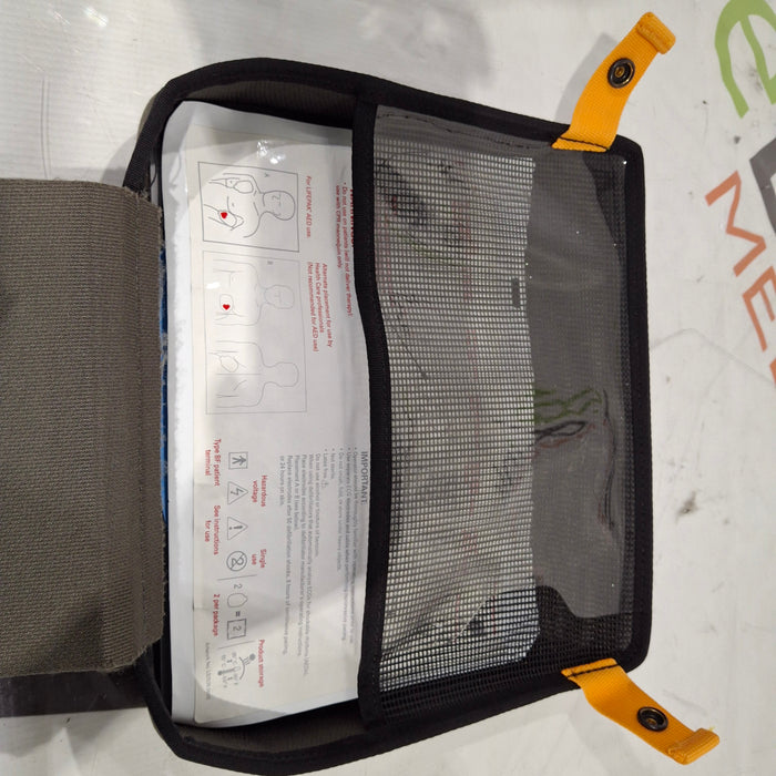 Physio-Control LifePak 500T AED Training System