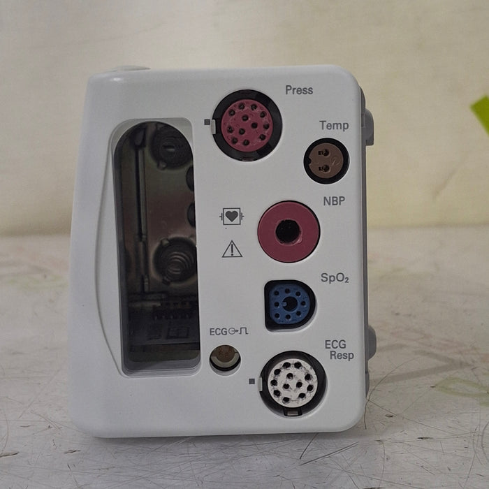 Philips IntelliVue MP2 Portable Patient Monitor