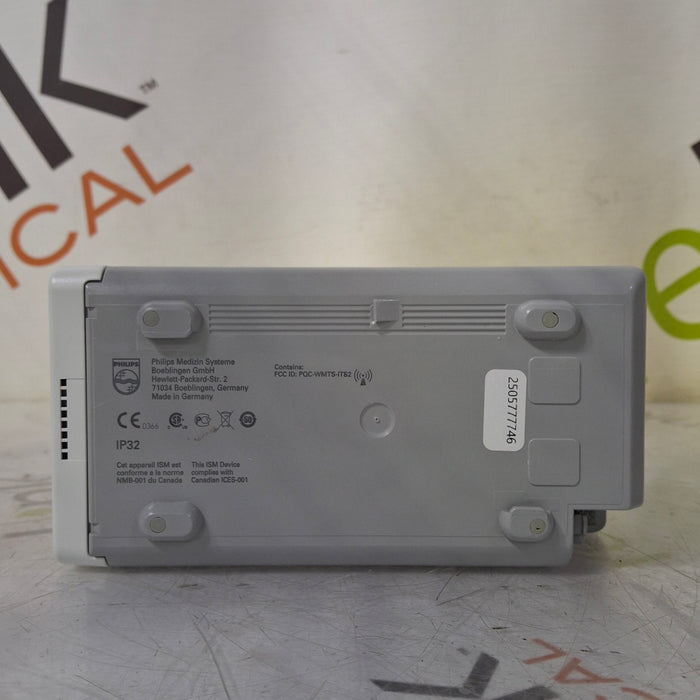 Philips IntelliVue MP2 Portable Patient Monitor