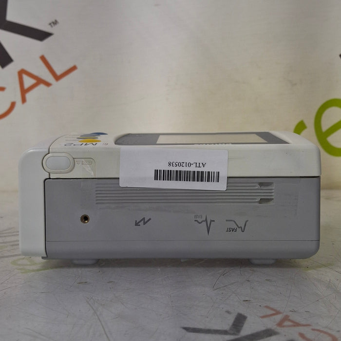 Philips IntelliVue MP2 Portable Patient Monitor