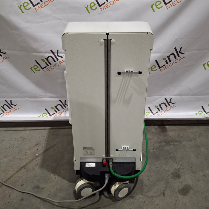 Parker Porter Parker Porter SentrySedate HP Nitrous Delivery System Dental reLink Medical