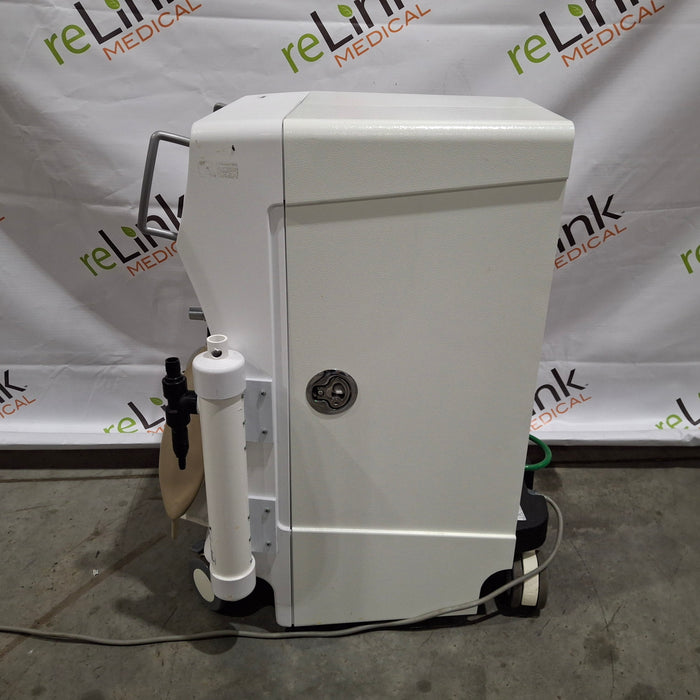 Parker Porter Parker Porter SentrySedate HP Nitrous Delivery System Dental reLink Medical