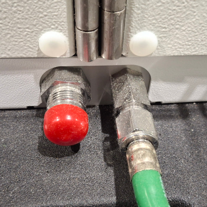 Parker Porter Parker Porter SentrySedate HP Nitrous Delivery System Dental reLink Medical