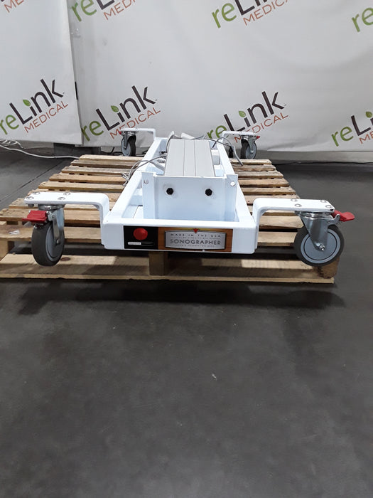 Heritage Medical Products Heritage Medical Products Sonobed Ultrasound Table Exam Chairs / Tables reLink Medical