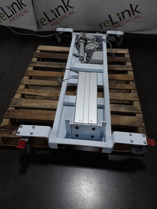 Heritage Medical Products Heritage Medical Products Sonobed Ultrasound Table Exam Chairs / Tables reLink Medical