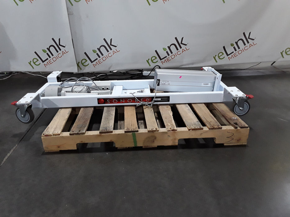 Heritage Medical Products Heritage Medical Products Sonobed Ultrasound Table Exam Chairs / Tables reLink Medical