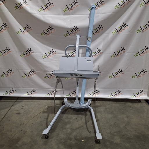 Scale-Tronix Scale-Tronix 2002 Patient Lift Beds & Stretchers reLink Medical