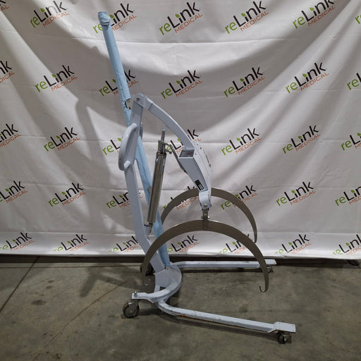 Scale-Tronix Scale-Tronix 2002 Patient Lift Beds & Stretchers reLink Medical