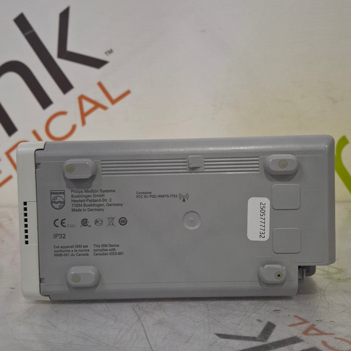 Philips Philips IntelliVue MP2 Portable Patient Monitor Patient Monitors reLink Medical