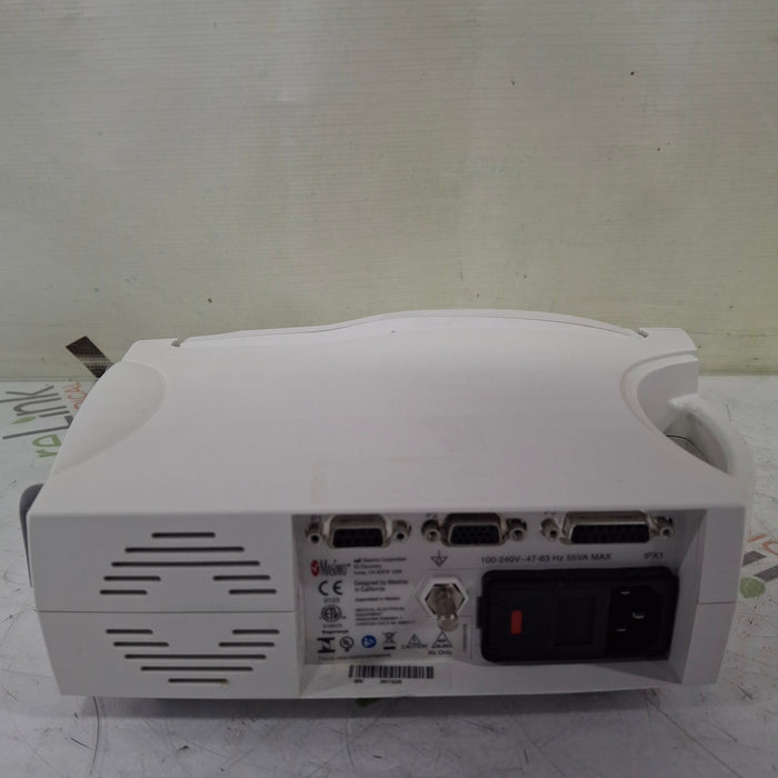 Masimo Masimo Radical 7 Pulse Oximeter w/ Base Patient Monitors reLink Medical