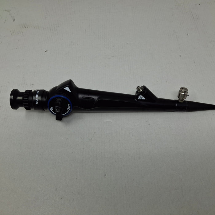 Olympus URF-P6R Fiber Ureteroscope