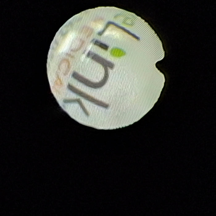 Olympus URF-P6R Fiber Ureteroscope