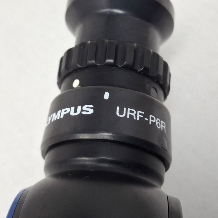 Olympus URF-P6R Fiber Ureteroscope