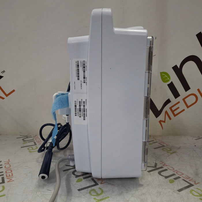Hospira Hospira Lifecare PCA Infusion Pump Infusion Pump reLink Medical