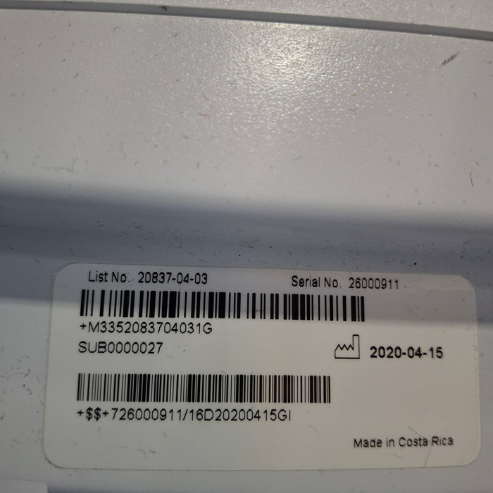 Hospira Hospira Lifecare PCA Infusion Pump Infusion Pump reLink Medical