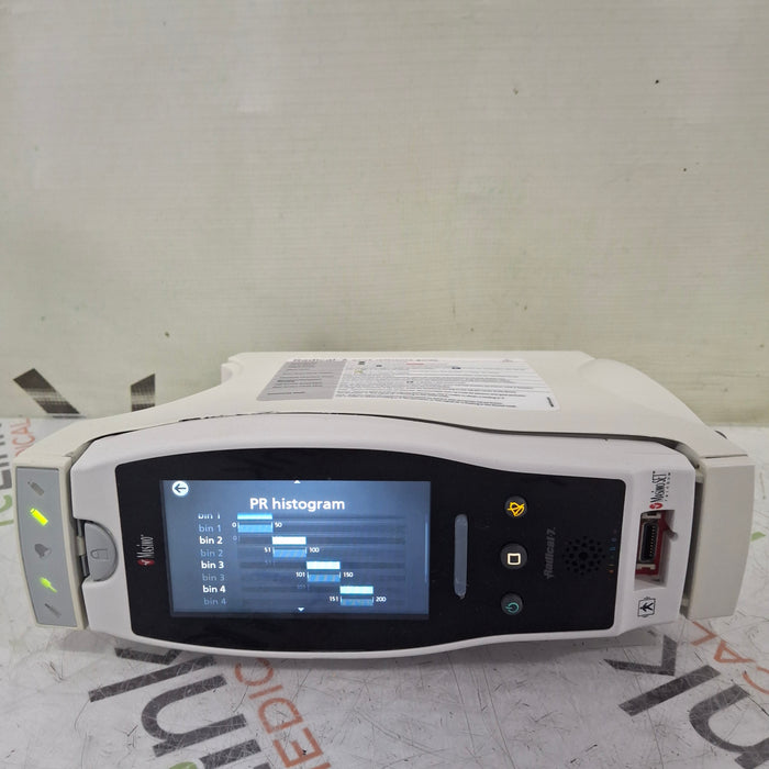 Masimo Radical 7 Pulse Oximeter w/ Base