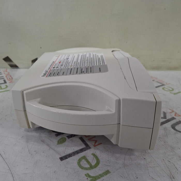 Masimo Radical 7 Pulse Oximeter w/ Base