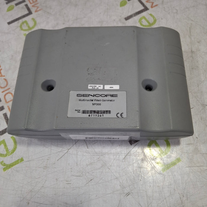 Sencore VP300 Video Pro Multimedia Video Generator