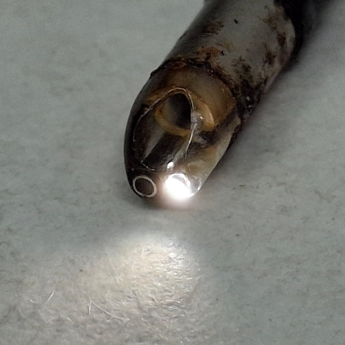 Olympus URF-P6R Fiber Ureteroscope