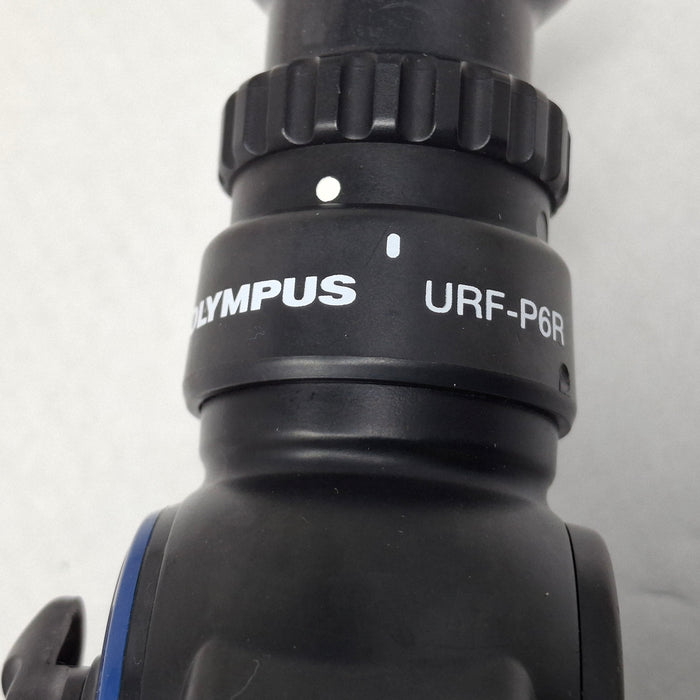Olympus URF-P6R Fiber Ureteroscope