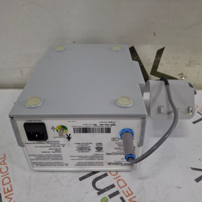 Medivators Medivators Endo Stratus EGA-500 Irrigation Pump Rigid Endoscopy reLink Medical