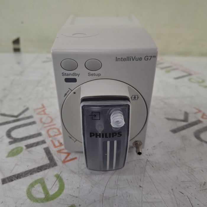 Philips IntelliVue G7M Anesthesia Gas Module