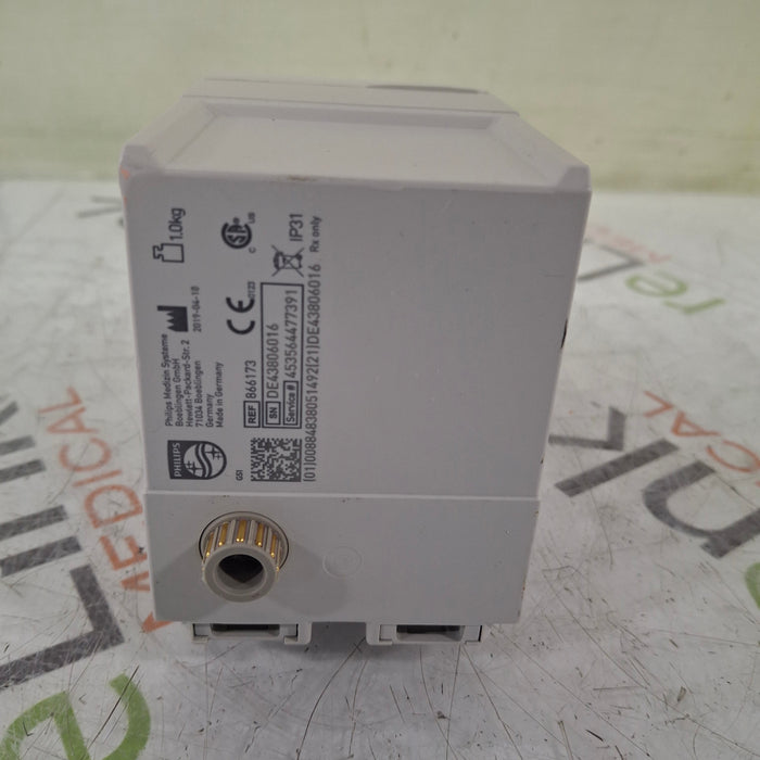 Philips IntelliVue G7M Anesthesia Gas Module