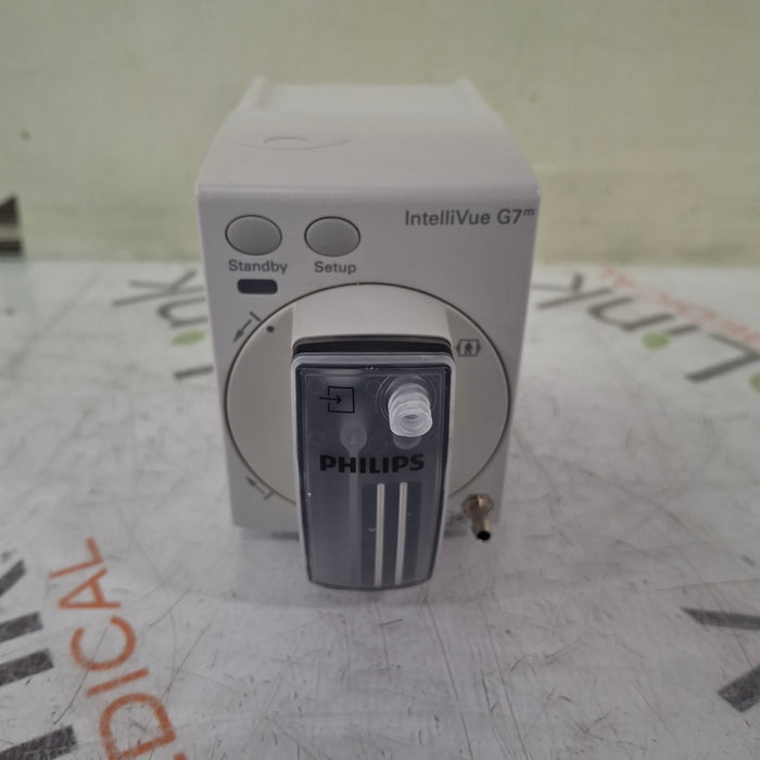 Philips Philips IntelliVue G7M Anesthesia Gas Module Patient Monitors reLink Medical