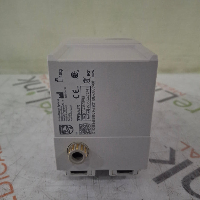 Philips Philips IntelliVue G7M Anesthesia Gas Module Patient Monitors reLink Medical