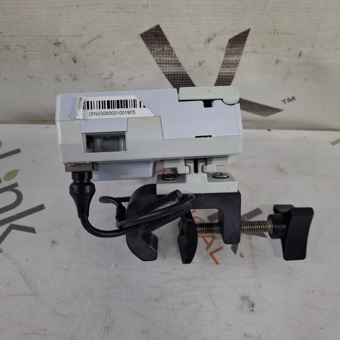 Baxter Baxter Sigma Spectrum 6.05.14 without Battery Infusion Pump Infusion Pump reLink Medical