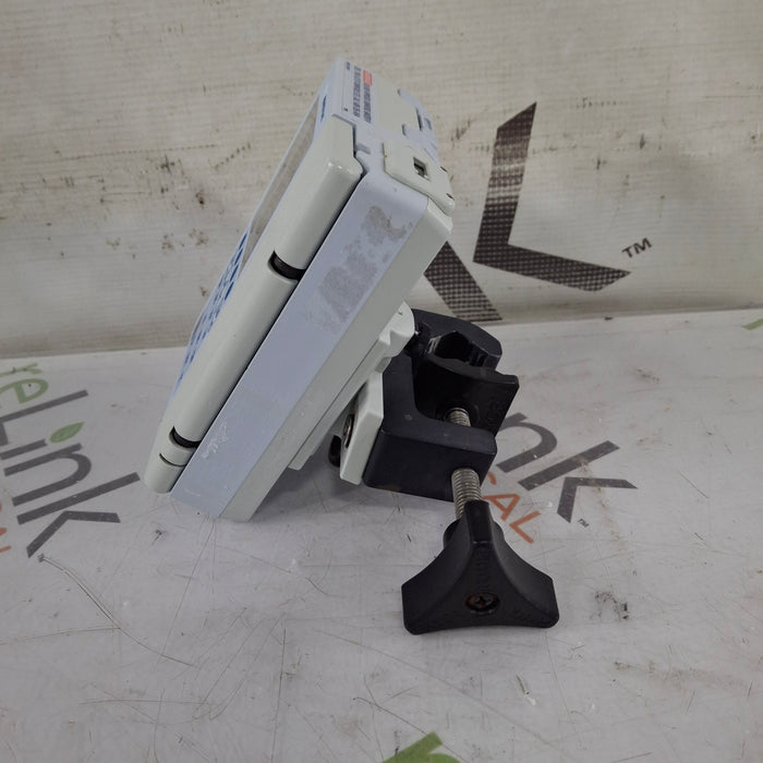 Baxter Baxter Sigma Spectrum 6.05.14 without Battery Infusion Pump Infusion Pump reLink Medical