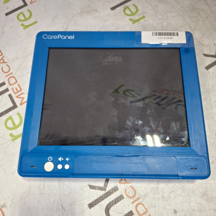 Hill-Rom BedComm CarePanel Patient Monitor