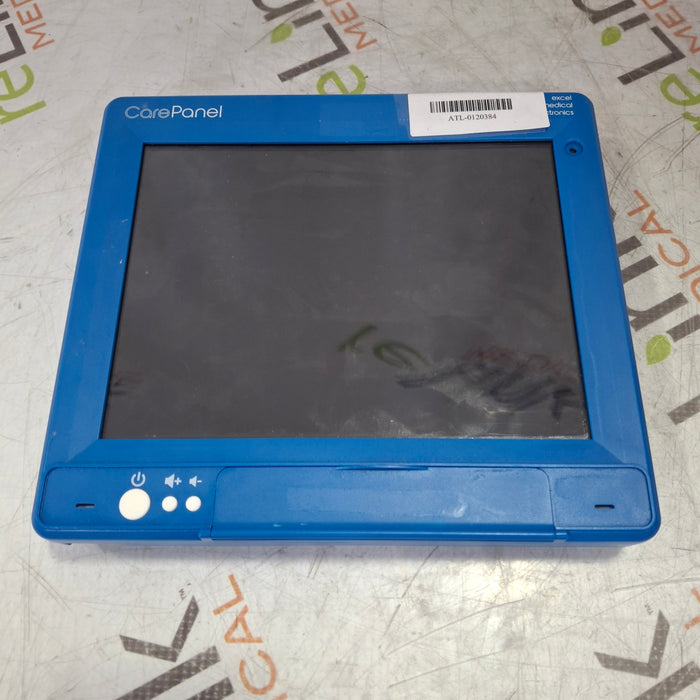 Hill-Rom BedComm CarePanel Patient Monitor