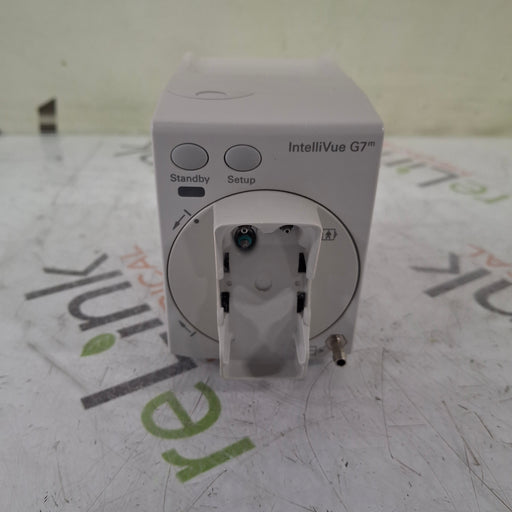 Philips Philips IntelliVue G7M Anesthesia Gas Module Patient Monitors reLink Medical