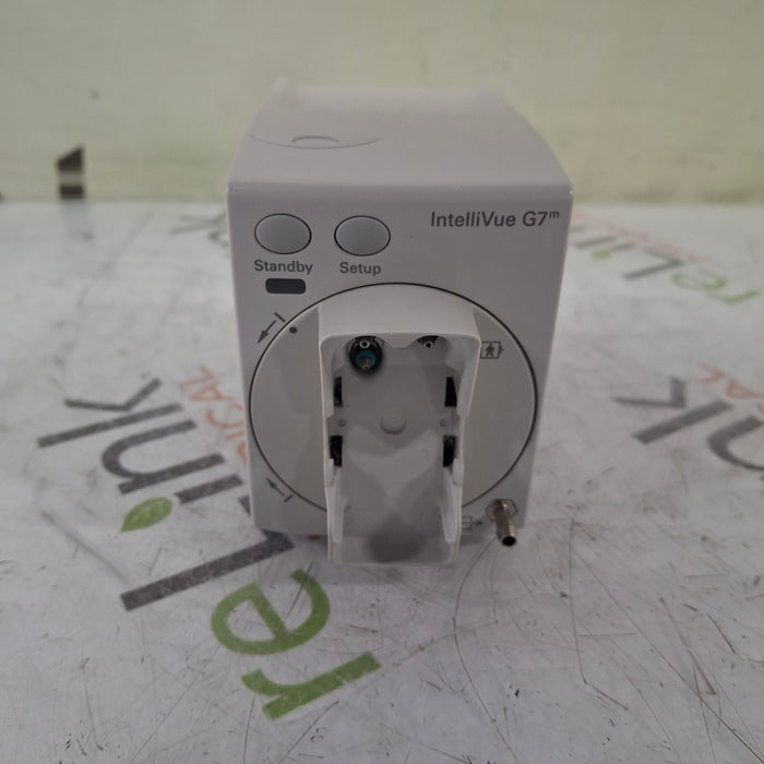 Philips Philips IntelliVue G7M Anesthesia Gas Module Patient Monitors reLink Medical