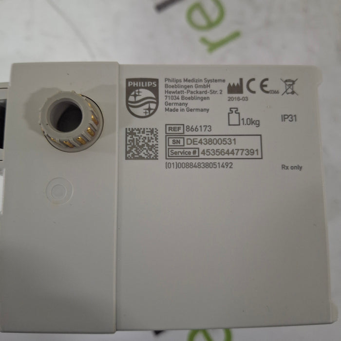 Philips Philips IntelliVue G7M Anesthesia Gas Module Patient Monitors reLink Medical