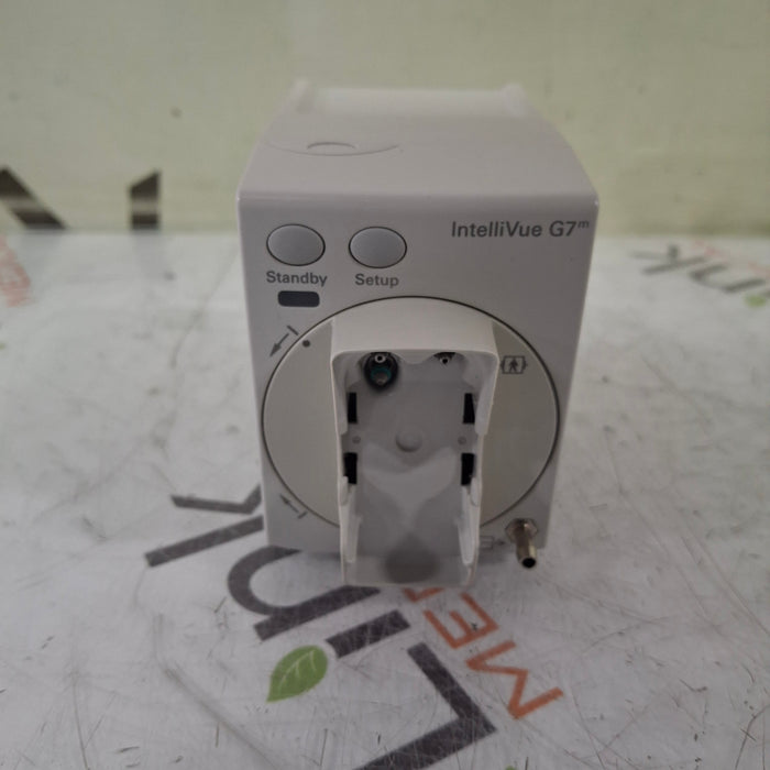 Philips Philips IntelliVue G7M Anesthesia Gas Module Patient Monitors reLink Medical