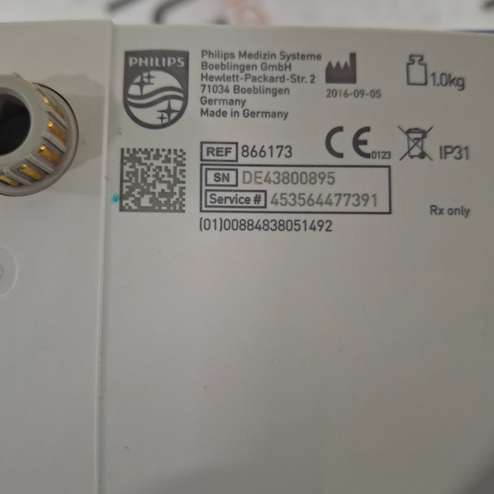 Philips Philips IntelliVue G7M Anesthesia Gas Module Patient Monitors reLink Medical