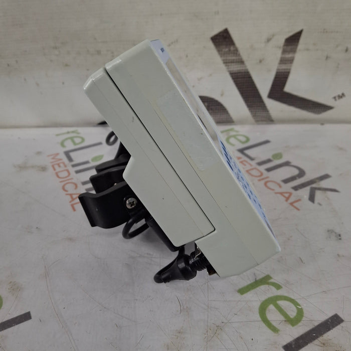 Baxter Baxter Sigma Spectrum 6.05.13 without Battery Infusion Pump Infusion Pump reLink Medical