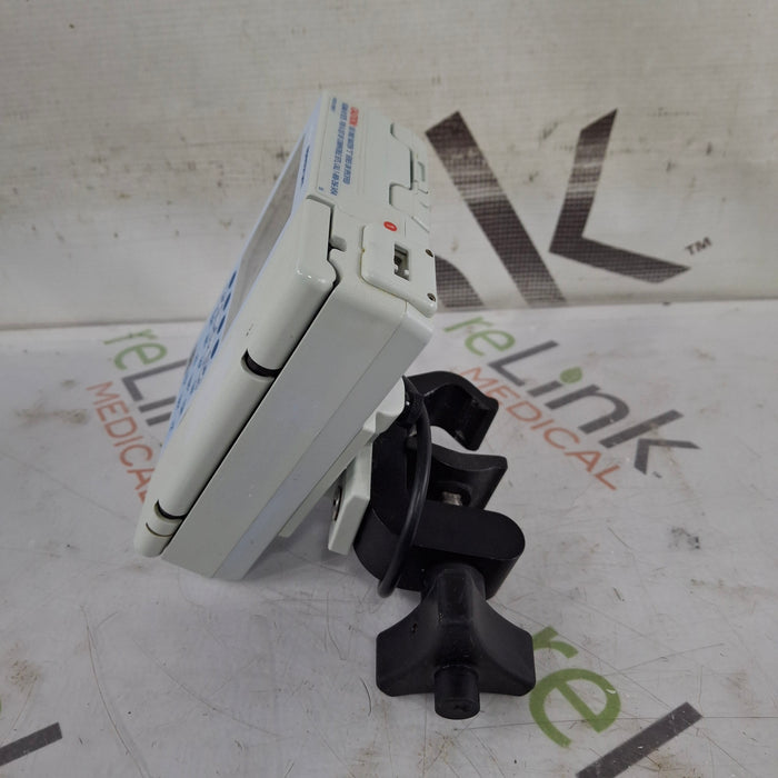 Baxter Baxter Sigma Spectrum 6.05.13 without Battery Infusion Pump Infusion Pump reLink Medical