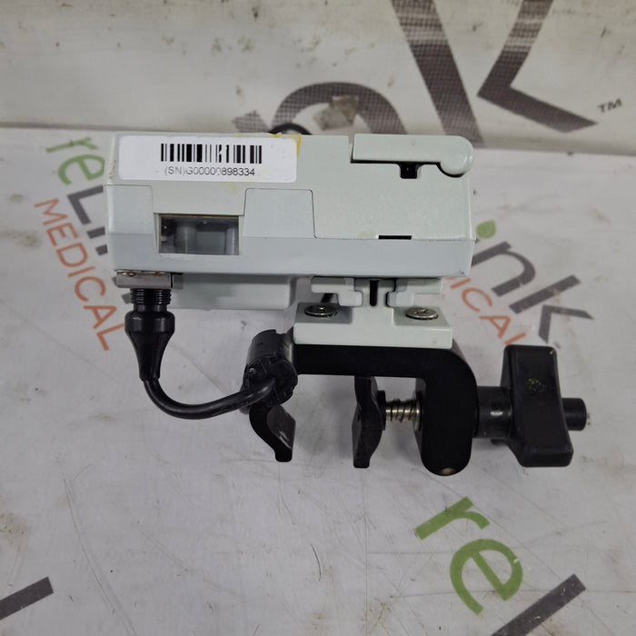 Baxter Baxter Sigma Spectrum 6.05.13 without Battery Infusion Pump Infusion Pump reLink Medical