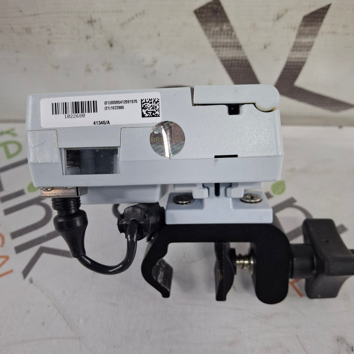 Baxter Baxter Sigma Spectrum 6.05.13 without Battery Infusion Pump Infusion Pump reLink Medical