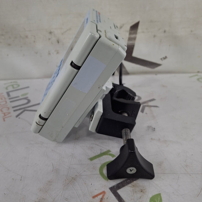 Baxter Baxter Sigma Spectrum 6.05.13 without Battery Infusion Pump Infusion Pump reLink Medical