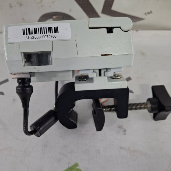 Baxter Baxter Sigma Spectrum 6.05.13 without Battery Infusion Pump Infusion Pump reLink Medical