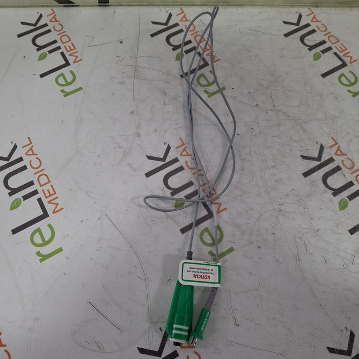 Moog Medical Moog Medical 360-2005 Patient Bolus Cord Infusion Pump reLink Medical