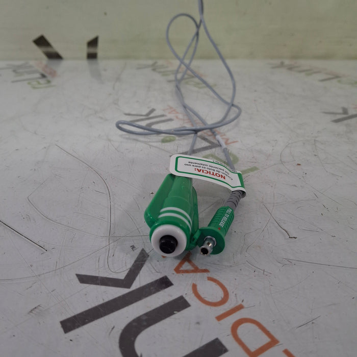 Moog Medical Moog Medical 360-2005 Patient Bolus Cord Infusion Pump reLink Medical